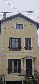 Villa d athis - Athis-Mons - 4