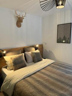 Le LihamWood - Megève - 4