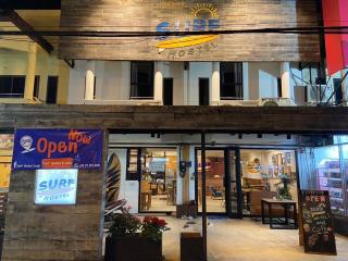 Surf Hostel Krabi - Ao Nang - 8