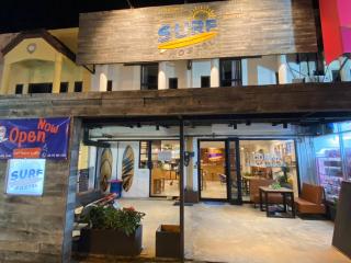 Surf Hostel Krabi - Ao Nang - 9