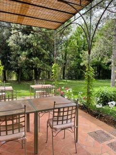 IL COLOMBAIO WINERY & Rooms - Monteriggioni - 7
