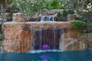 Villa at Cibolo Chase, a private resort with pool - Bulverde - 9