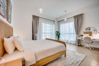 Bright apartment in JBR few steps from the beach - 9