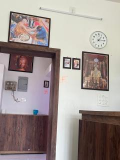 Marina Home Stay - Bodh Gaya - 0