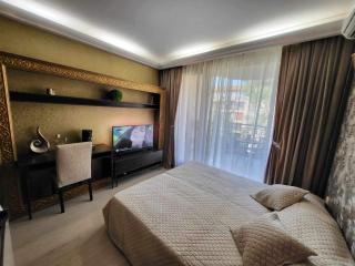 Harmoni Suits 2-409 - Sunny Beach - 0
