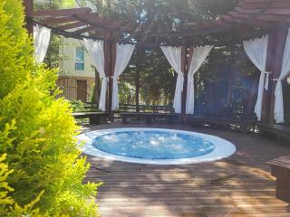 Harmoni Suits 2-409 - Sunny Beach - 5
