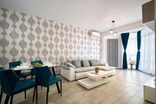 SeaVibes - Pool & Spa Beach Resort - 7