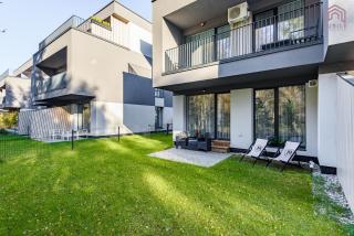 Apartamentai VILMA - Palanga - 5