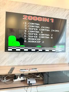 Paradigm Residence 3BR Deluxe Suite Skudai by Luxecocoo CK - Johor Bahru - 8