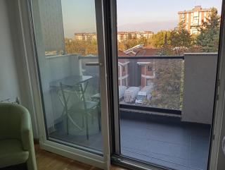 Maxima Apartment - Escópia - 7