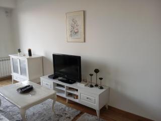 Maxima Apartment - Escópia - 3