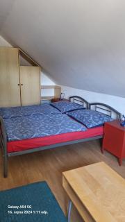 Pension Egida - Řež - 2