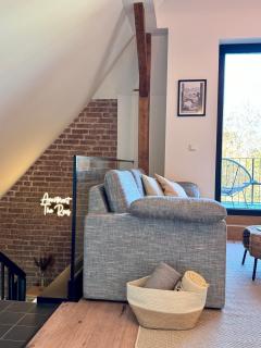 Apartment Roof - Minden - 9