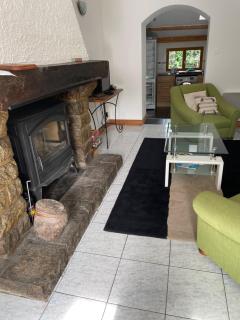 Appartment tourmalet - 1