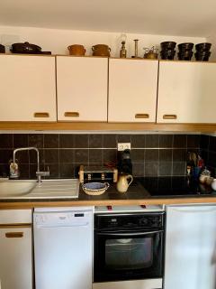 Studio proche des pistes - 0