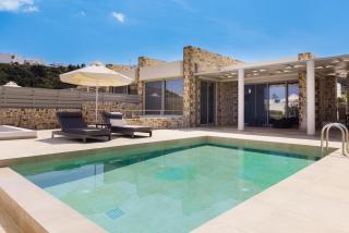 Orelia Luxury Villas - Amoopi - 1