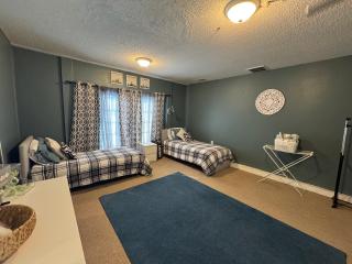 Hakuna Matata Hostel Shared Room - 8