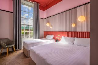 Hotel St George by Nina - Dublin - 2