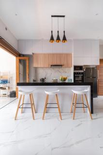 Pering Kamima Villa - Keramas - 0