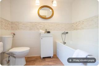 Nice one bedroom apartment in zizkov - Praga - 3