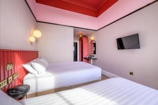 Hotel St George by Nina - Dublin - 1