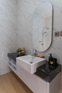 Pering Kamima Villa - Keramas - 2
