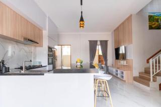 Pering Kamima Villa - Keramas - 1