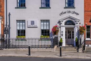Hotel St George by Nina - Dublin - 4