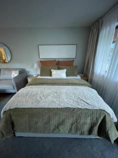 #1 Glenorchy Alpine DELUXE Suite - 4