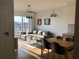 Przy Dolinie Cybiny - 3