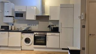 Westciti Chatsworth Road Apartments - Croydon - 6