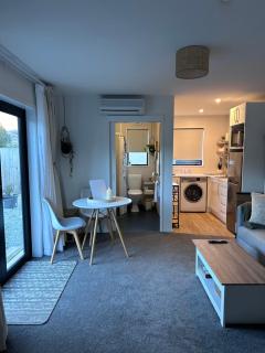 #1 Glenorchy Alpine DELUXE Suite - Glenorchy - 1