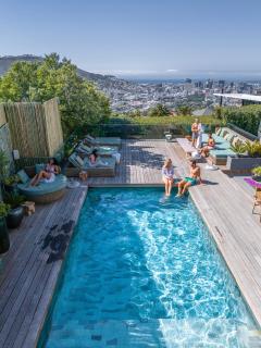 Atzaró Cape Town - 9