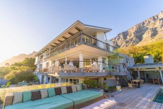 Atzaró Cape Town - 0