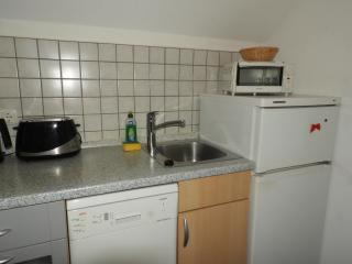 Haus Roseneck 60 m zum Strand - Zinnowitz - 5
