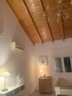 Villa Fedrita - Acharavi - 1