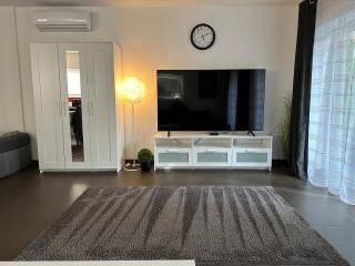 Malibu Apartman Jakuzzi - Miskolc - 9