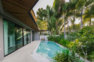 Ban Bua Lux x MonthStayz Thailand - 2