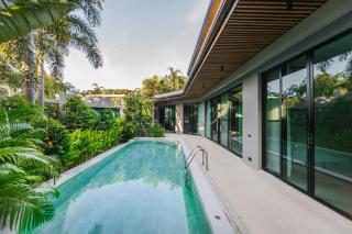 Ban Bua Lux x MonthStayz Thailand - 6