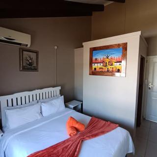 Fawn Castle Guesthouse - Hillcrest - 9