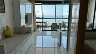 Appartement La perle de Mehdia, sea view - Kenitra - 4