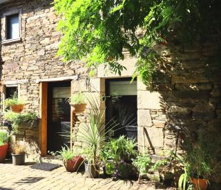 Au cœur du quartier historique - Lannion - 3