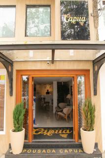 Pousada Capua Buzios - 9