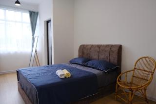 Homestay Bukit Mertajam - DHome - Bukit Mertajam - 3