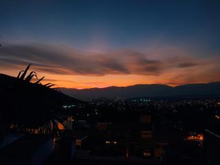 Lapacho Hostel Salta Loft 1-4 personas - Salta - 4