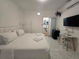 The Oasis Inn - Hua Hin - 0