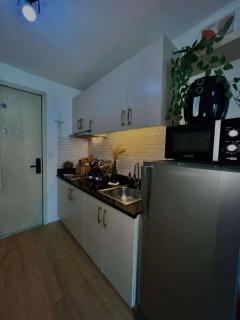 SM Jazz Residences - GabAwayStaycation - Manila - 5