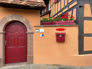 La Cour des Amis - Vendenheim - 2