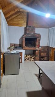 Casuta de la ferma - 2