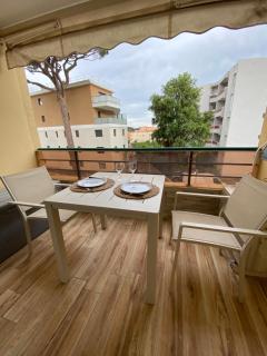 Studio 150 m de plage Golfe de Saint-Tropez - Cavalaire-sur-Mer - 4